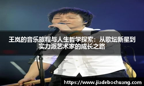王岚的音乐旅程与人生哲学探索：从歌坛新星到实力派艺术家的成长之路